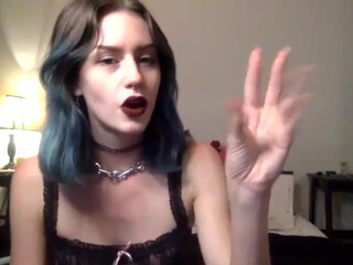 maudesworld chaturbate Openwork bitch shows big tits