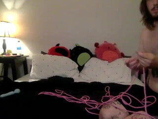 maudesworld chaturbate amazing newest video May-24-2022