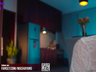 mashayang chaturbate Gorgeous curva shows beautiful tits