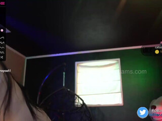 catjira chaturbate amazing newest video May-21-2022