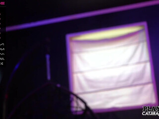 catjira chaturbate 7-02-2022 performance Latest broadcasting