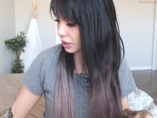 ashlie_lotus chaturbate The obstinate mare nams juicy breasts