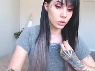 ashlie_lotus chaturbate 16 january 2022 Camcording