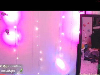 ashe_maree chaturbate private show form May-14; 2022 year