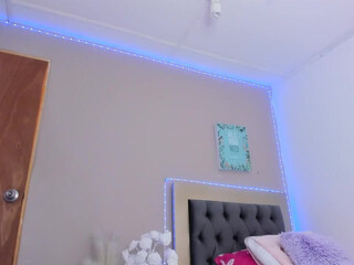 aria_rivas chaturbate 25_02_2022022 Latest sex show