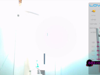 anyarayne chaturbate Wonderful bitch jerking on webcam