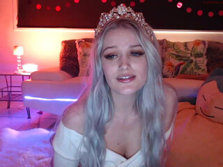 alicexmaia chaturbate Leggy babe