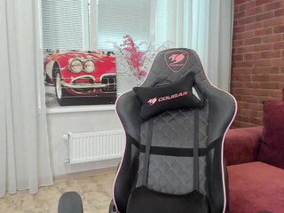 adriana_ferrari chaturbate 16-02-2022 performance broadcast