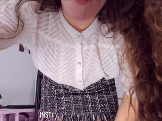 spanishcouple_ chaturbate webcam show form June-12; 2022 year