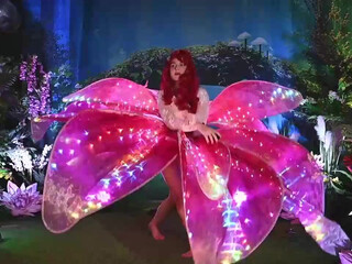 rocknrose chaturbate 20-02-2022 performance Camcording