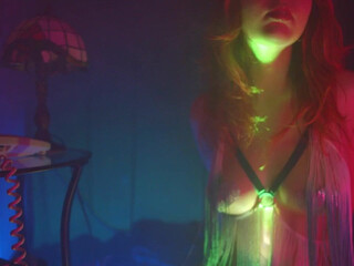 psychedelicariaa chaturbate private show form June-4; 2022 year