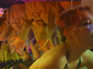 psychedelicariaa chaturbate 13_03_2022