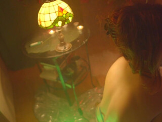 psychedelicariaa chaturbate  fucks herself and cums wildly