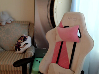 ovelymila chaturbate Luxurious trash fucks pussy brightly