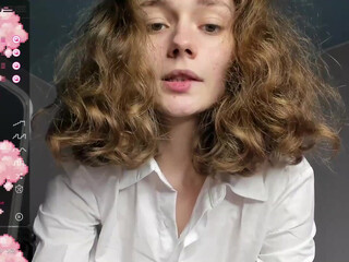 mxxnsxsul chaturbate Blonde harlot caresses boobs