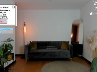 newmollybrooke chaturbate 29_01_20222022 Latest Camshow Porn