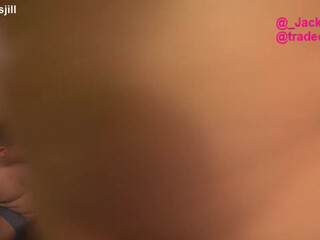 jackplusjill chaturbate Pretty ruette is cute undressing