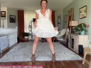 bloomyogi chaturbate February-13-2022 performance