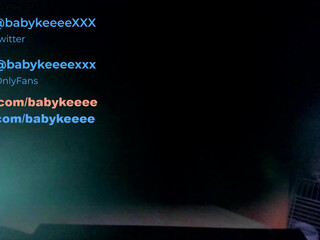 babykeeee chaturbate January-26-2022 performance