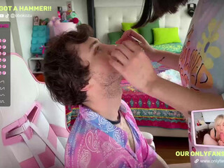 obokozu chaturbate 16-03-2022 performance Latest Camshow Porn