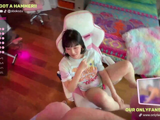 obokozu chaturbate 15-02-2022 performance