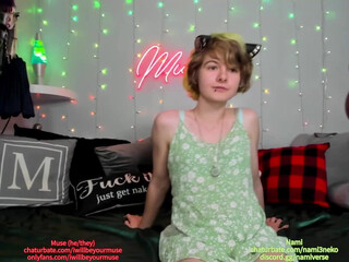 nami3neko chaturbate 3-02-2022 performance Latest Camshow Porn