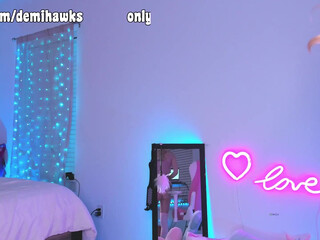 demihawks chaturbate 20-03-2022 performance broadcast