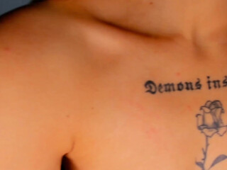 agatasarafoll chaturbate Crazy babe fucks herself with sex toy