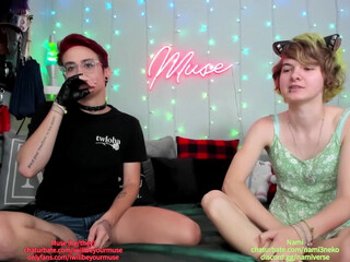 nami3neko chaturbate 25 March 2022 Latest Camshow Porn