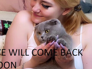 briankoster chaturbate Savory babenka hot fingering anus