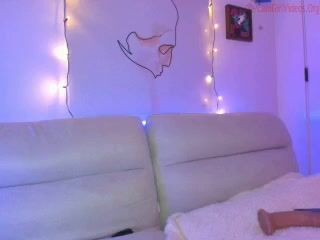 hornyunicornn chaturbate  chick with juicy cap