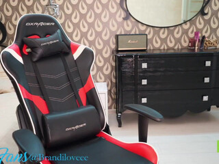 brandiloveee chaturbate  gorgeous boobs