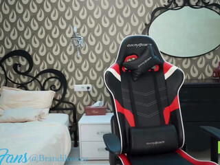 brandiloveee chaturbate 28-03-2022 performance Latest sex show