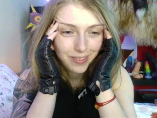 arwen_datnoid chaturbate 27-02-2022 performance webcam masturbation