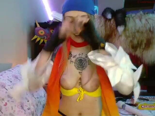 arwen_datnoid chaturbate PPV for free show May-14-2022