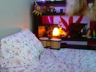 arwen_datnoid chaturbate Full ticket show form April-11; 2022