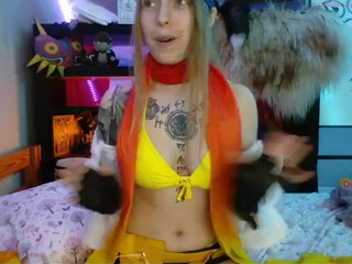 arwen_datnoid chaturbate Incendiary confused handjob cunt