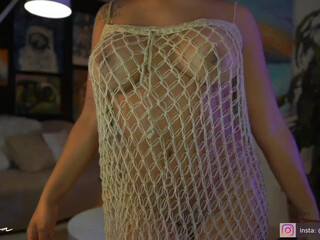 arletnoa chaturbate 30 March 2022 broadcast