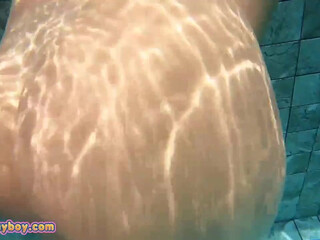 annaplayboy chaturbate Sweet shows ass