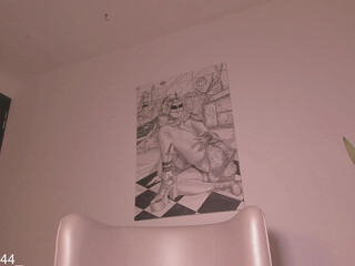 alicia_uwu chaturbate 15-01-2022 performance