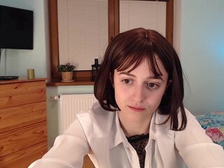 _my_ chaturbate Naughty babe fucks vagina sex toy