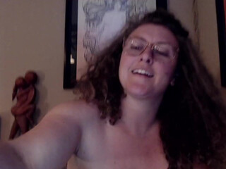 roxyrolla chaturbate  fucks herself hard