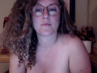 roxyrolla chaturbate Cute little doll caresses big boobs