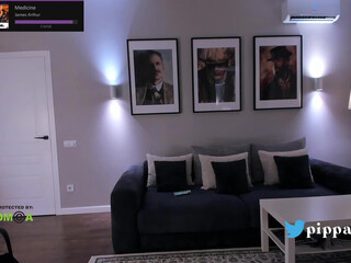 pippalee chaturbate private show form April-10; 2022 year