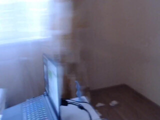 olegosio chaturbate Blonde with tattoo caresses huge boobs