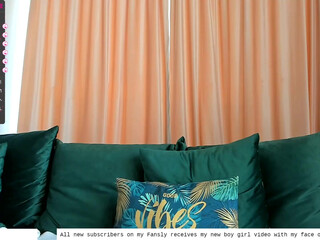 lulacum69 chaturbate 11 March 2022 Latest sex show