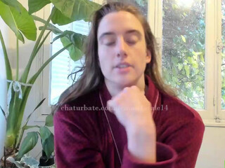 femmefatale14 chaturbate Exquisite passion handjob cap