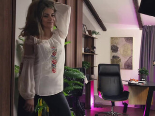alliesynn chaturbate 29 March 2022 broadcast