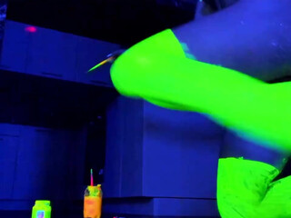 _meganmeow_ chaturbate  private striptease