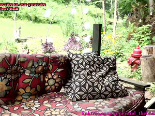 honeyand_thebear chaturbate Amazing shows pussy